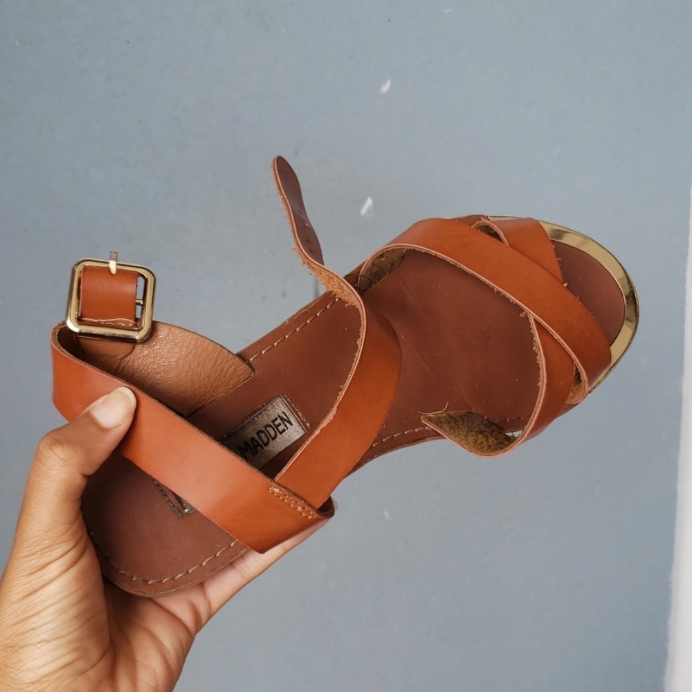 Steve Madden Sandals